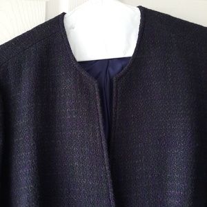 20-22 Coldwater Creek Blazer Jacket